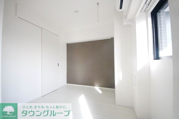 ARKMARK巣鴨sta.の物件内観写真